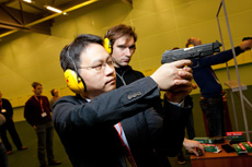 Компания Landata провела мероприятие для лучших партнеров компании по направлению Huawei!