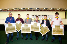 Компания Landata провела мероприятие для лучших партнеров компании по направлению Huawei!