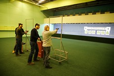 Меткий бизнес вместе с Huawei и Landata