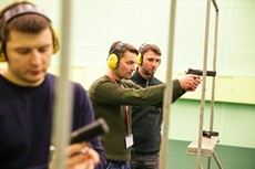 Меткий бизнес вместе с Huawei и Landata