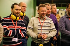 Меткий бизнес вместе с Huawei и Landata