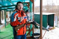 Меткий бизнес вместе с Huawei и Landata