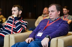 Меткий бизнес вместе с Huawei и Landata