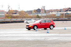 Тест-драйв BMW с IBM и Landata - время открывать новые грани!