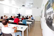 Тест-драйв BMW с IBM и Landata - время открывать новые грани!