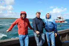 Партнеры Landata в стране святого Патрика