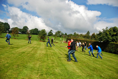 Партнеры Landata в стране святого Патрика