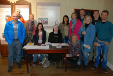 Партнеры Landata в стране святого Патрика