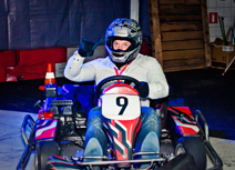 Компания Landata провела мероприятие для партнеров &laquo;СВЕЖИЙ ВЗГЛЯД НА КАРТИНГ&raquo; с Juniper Networks!