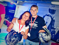 Компания Landata провела мероприятие для партнеров &laquo;СВЕЖИЙ ВЗГЛЯД НА КАРТИНГ&raquo; с Juniper Networks!