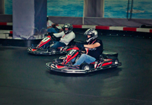 Компания Landata провела мероприятие для партнеров &laquo;СВЕЖИЙ ВЗГЛЯД НА КАРТИНГ&raquo; с Juniper Networks!