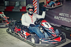 Компания Landata провела мероприятие для партнеров &laquo;СВЕЖИЙ ВЗГЛЯД НА КАРТИНГ&raquo; с Juniper Networks!