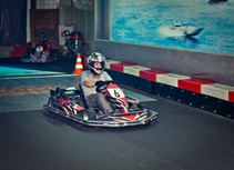 Компания Landata провела мероприятие для партнеров &laquo;СВЕЖИЙ ВЗГЛЯД НА КАРТИНГ&raquo; с Juniper Networks!