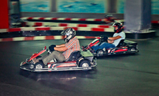 Компания Landata провела мероприятие для партнеров &laquo;СВЕЖИЙ ВЗГЛЯД НА КАРТИНГ&raquo; с Juniper Networks!