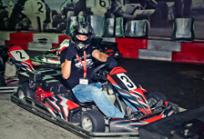 Компания Landata провела мероприятие для партнеров &laquo;СВЕЖИЙ ВЗГЛЯД НА КАРТИНГ&raquo; с Juniper Networks!