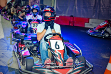 Компания Landata провела мероприятие для партнеров &laquo;СВЕЖИЙ ВЗГЛЯД НА КАРТИНГ&raquo; с Juniper Networks!