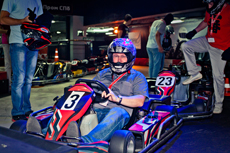 Компания Landata провела мероприятие для партнеров &laquo;СВЕЖИЙ ВЗГЛЯД НА КАРТИНГ&raquo; с Juniper Networks!