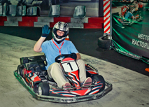 Компания Landata провела мероприятие для партнеров &laquo;СВЕЖИЙ ВЗГЛЯД НА КАРТИНГ&raquo; с Juniper Networks!