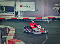 Компания Landata провела мероприятие для партнеров &laquo;СВЕЖИЙ ВЗГЛЯД НА КАРТИНГ&raquo; с Juniper Networks!