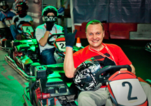 Компания Landata провела мероприятие для партнеров &laquo;СВЕЖИЙ ВЗГЛЯД НА КАРТИНГ&raquo; с Juniper Networks!