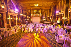 Компания Landata провела корпоративный праздник для сотрудников компании