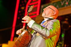 Компания Landata провела корпоративный праздник для сотрудников компании