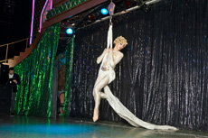 Компания Landata провела корпоративный праздник для сотрудников компании