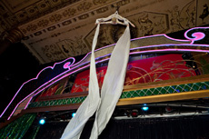 Компания Landata провела корпоративный праздник для сотрудников компании