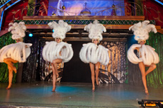 Компания Landata провела корпоративный праздник для сотрудников компании