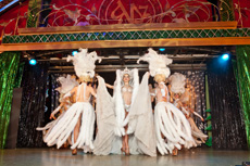 Компания Landata провела корпоративный праздник для сотрудников компании