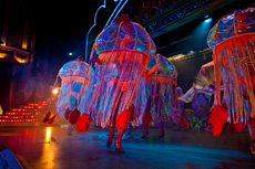 Компания Landata провела корпоративный праздник для сотрудников компании