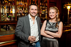 Компания Landata провела корпоративный праздник для сотрудников компании