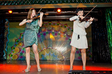 Компания Landata провела корпоративный праздник для сотрудников компании