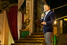 Компания Landata провела корпоративный праздник для сотрудников компании