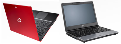 Fujitsu LIFEBOOK 