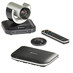 Видеотерминал LifeSize Passport  типа &laquo;кодек-камера-микрофон&raquo;