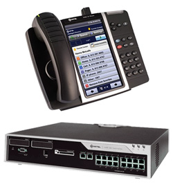 Mitel MCD 3300 