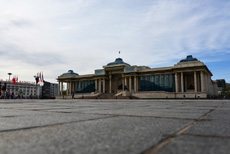 Компания Landata провела ВИП-тур в Монголию