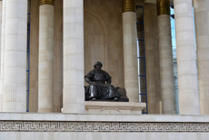 Компания Landata провела ВИП-тур в Монголию