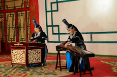 Компания Landata провела ВИП-тур в Монголию