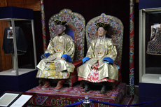 Компания Landata провела ВИП-тур в Монголию