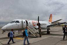 Компания Landata провела ВИП-тур в Монголию