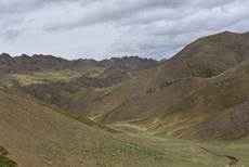 Компания Landata провела ВИП-тур в Монголию