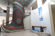 Компания Landata провела ВИП-тур в Монголию