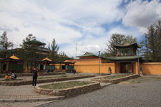 Компания Landata провела ВИП-тур в Монголию