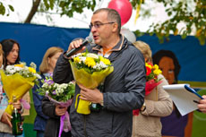 Landata провела пикник для сотрудников компании