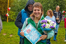 Landata провела пикник для сотрудников компании