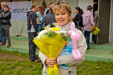 Landata провела пикник для сотрудников компании