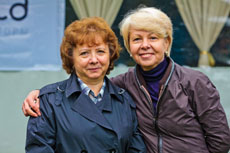 Landata провела пикник для сотрудников компании