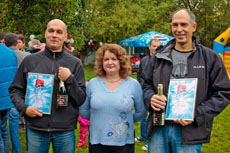 Landata провела пикник для сотрудников компании